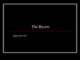 Slideshow: The Raven Summarizer/Literacy Project