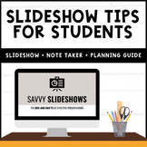Slideshow Tips for Students | Rules for Better Looking Pre