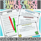 Slime Science Centers