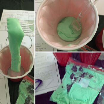 Slime Science | Investigation and STEM Bundle For Grades K-5 Halloween ...