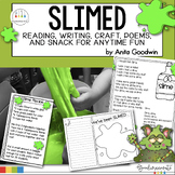 Slime Day Activities