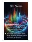 Slinky Waves Lab