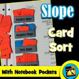 Slope Card Sort