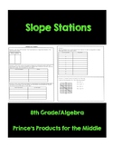 Slope Stations
