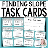 Slope Task Cards
