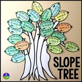 Slope Tree Activity