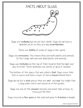 slugs in love by susan pearson