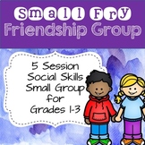 Friendship Group - Social Skills for Grades 1-3