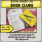 Small Group Activity Book Club Guide