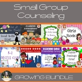 Small Group Growing Bundle