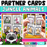 Partner Cards-Partner Pairing | Partner Cards | Partner Match