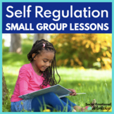 Emotional Regulation and Coping Strategies School Counseling Lessons