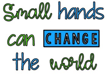https://ecdn.teacherspayteachers.com/thumbitem/Small-Hands-Can-Change-the-World-Door-Sign-Bulletin-Board-Classroom-Decor-5422310-1656584257/original-5422310-2.jpg