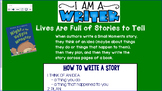 Small Moments Lucy Calkins SmartBoard Slides for Writing Workshop