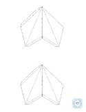 Small Star Templates