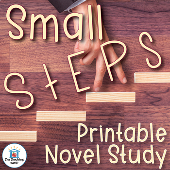 Study Guide: Small Steps by Louis Sachar by SuperSummary