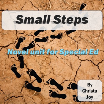 Small Steps: Sachar~Louis