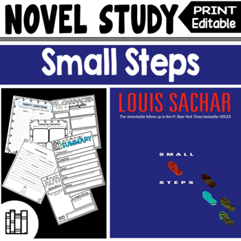 Small Steps by Louis Sachar: 9780385733151 | : Books