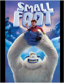 Smallfoot Movie Guide
