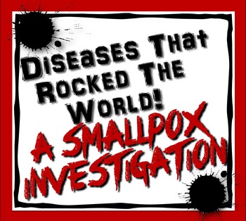 Preview of Smallpox History, Science and Math Lesson The Aztecs, Ancient Egypt & Greece