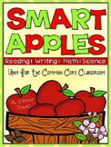 Apples Nonfiction - Apple Craft - Apple Life Cycle - Apple