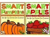 Apples and Pumpkins Non-fiction Bundle