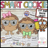 Smart Cookie craft | Back to school craft