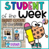Student of the Week - Smart Cookie