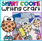 Smart Cookies Bulletin Board and Writing Craft