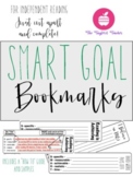Smart Goal Bookmarks