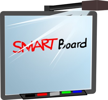 Preview of Smart Notebook Addition & Subtraction