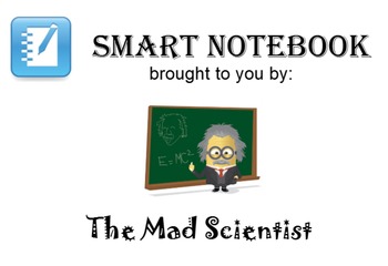 Preview of Smart Notebook Training