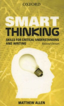 Preview of Smart Thinking: Skills for Critical Understanding and Writing