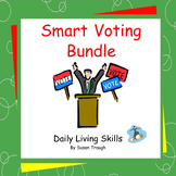 Smart  Voting Bundle - Daily Living Skills