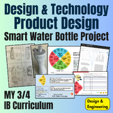 Smart Water Bottle Trial Unit