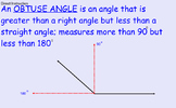 SmartBoard: Classify Angles