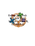 SmartBoard: Engage New York 5th Grade Math- Module 1, Topi