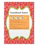 SmartBoard: Ratios