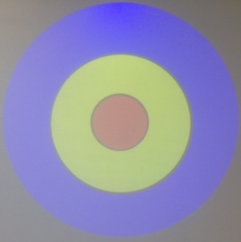 Preview of SmartBoard Target for Toss Games - Audio, Visual