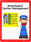 Smartboard Center Management