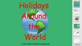 Smartboard Holidays Around the World