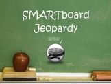 Smartboard Jeopardy Template