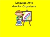 Smartboard Language Arts Graphic Organizers