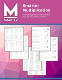 Smarter Multiplication- the better way to multiplication fluency