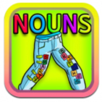 Preview of "Smarty Britches: Nouns": Reading Strategies