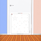 Smarty Dots | Shapes - 1.0 | New | Discontinued Clearance (28x30)