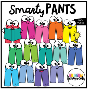 Smarty Pants Clothing Co.