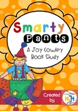 Smarty Pants (Joy Cowley Book Study)