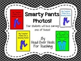 Smarty Pants Photos