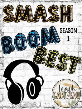 smash boom best season 1